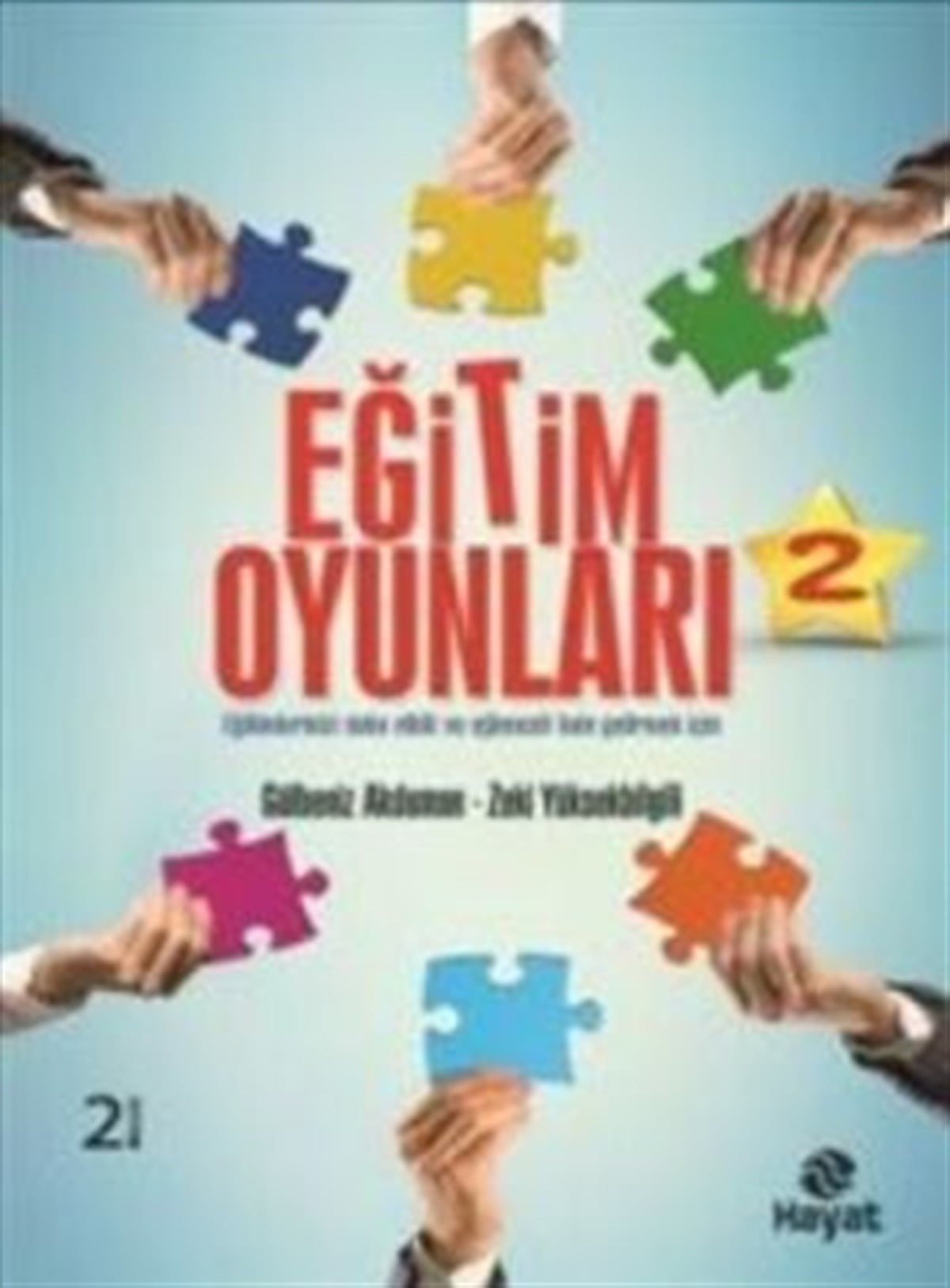 Eğitim Oyunları - 2