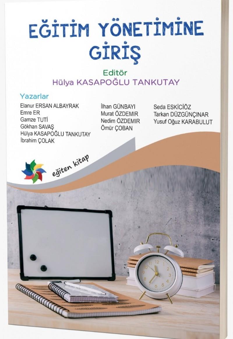 Eğitim Yönetimine Giriş