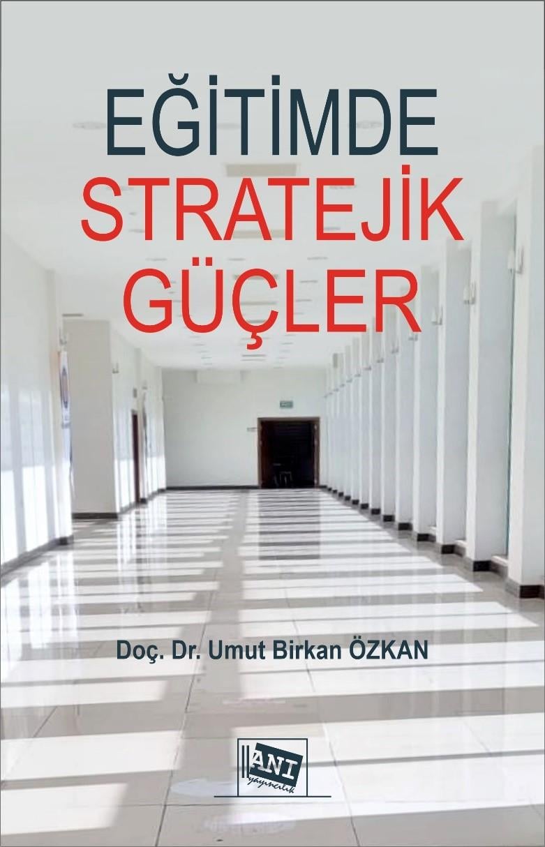 Eğitimde Stratejik Güçler: Psikolojik Harp Tekniklerinin ve İstihbarat Servislerinin Eğitime Etkileri