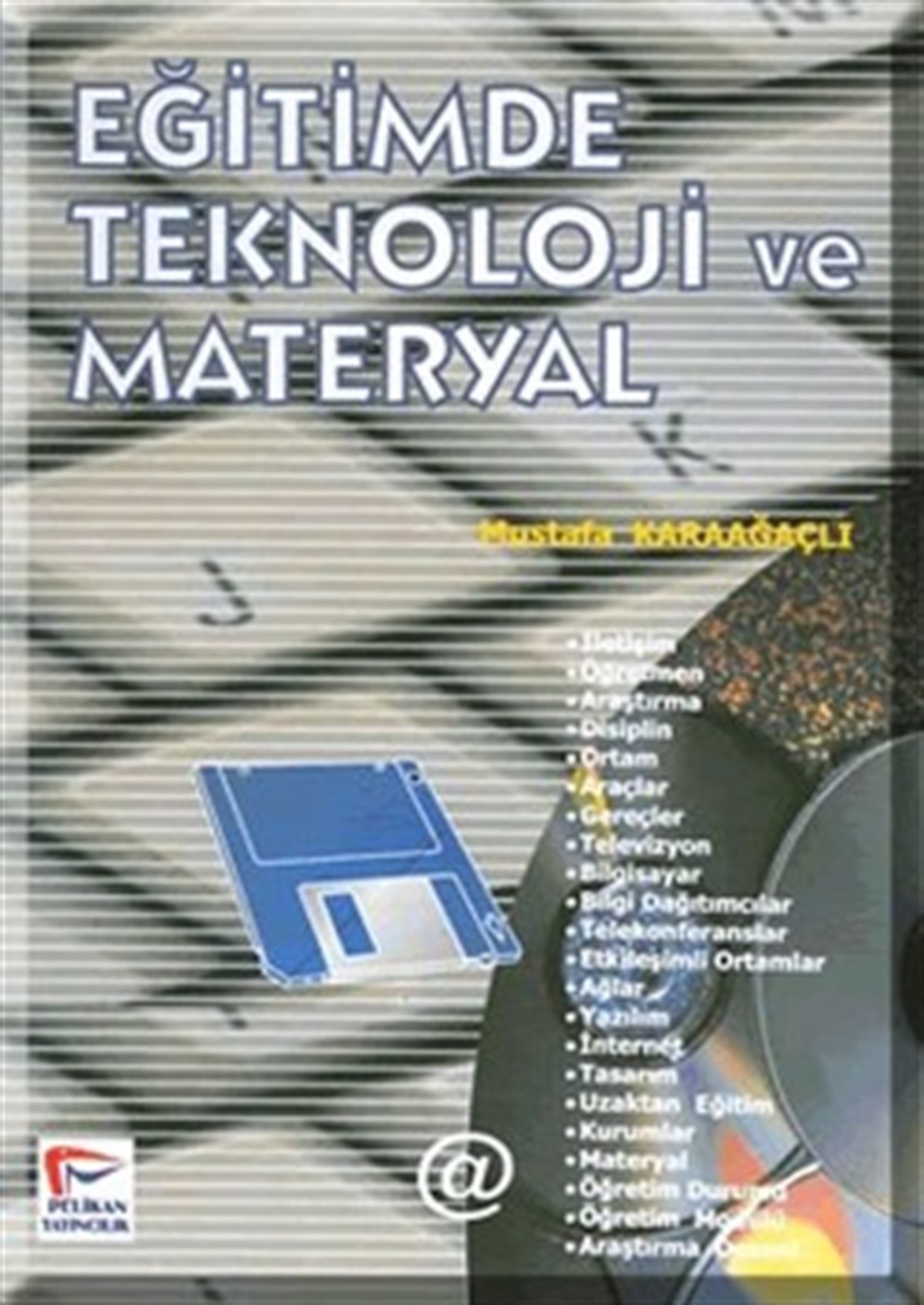 Eğitimde Teknoloji Ve Materyal