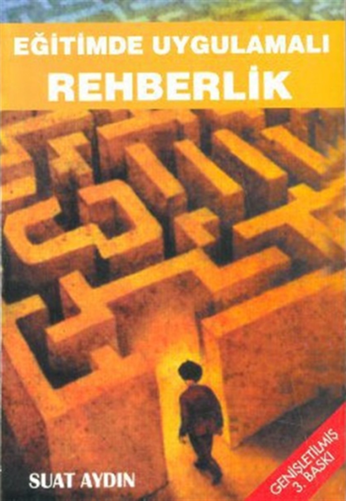 Eğitimde Uygulamalı Rehberlik