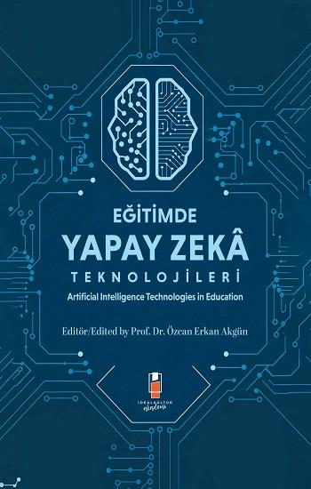 Eğitimde Yapay Zeka Teknolojileri