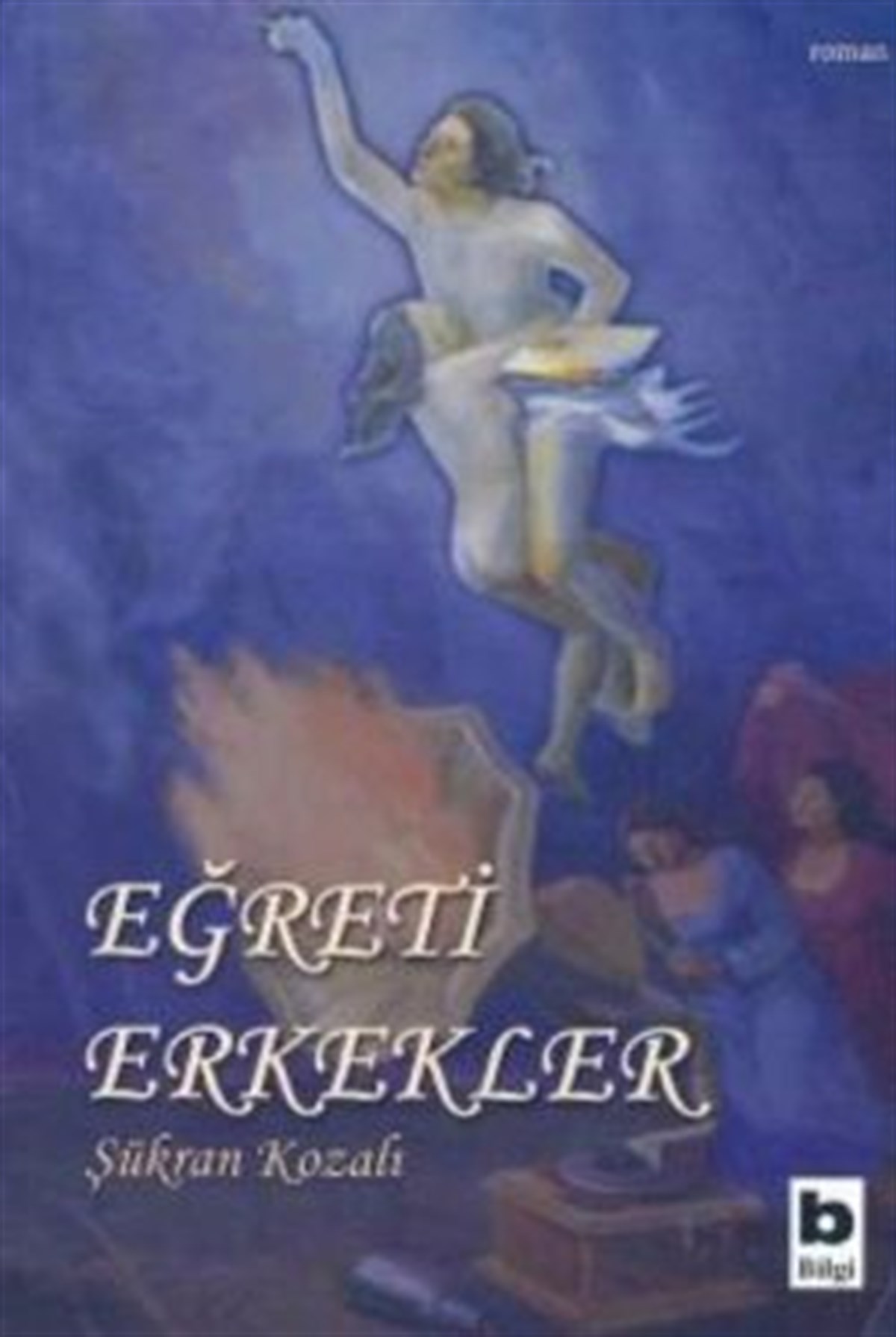 Eğreti Erkekler
