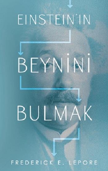 Einstein'in Beynini Bulmak