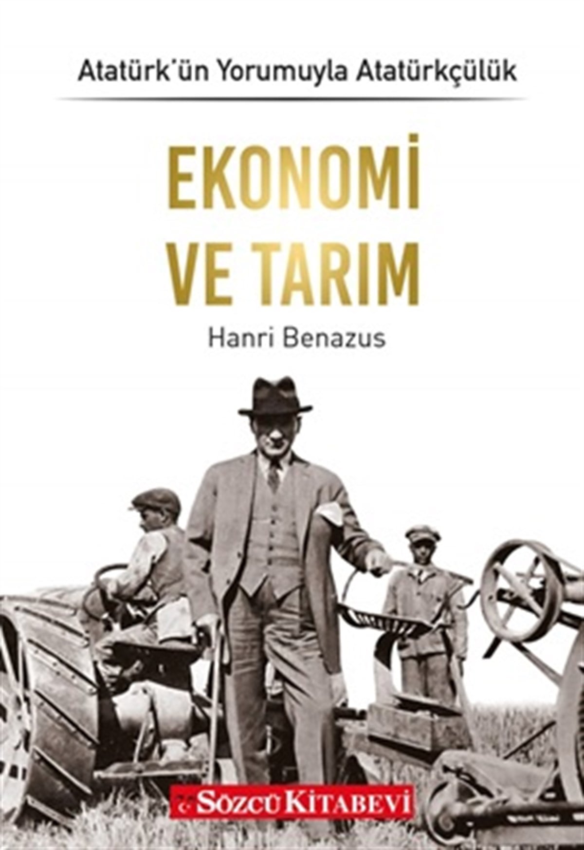 Ekonomi ve Tarım