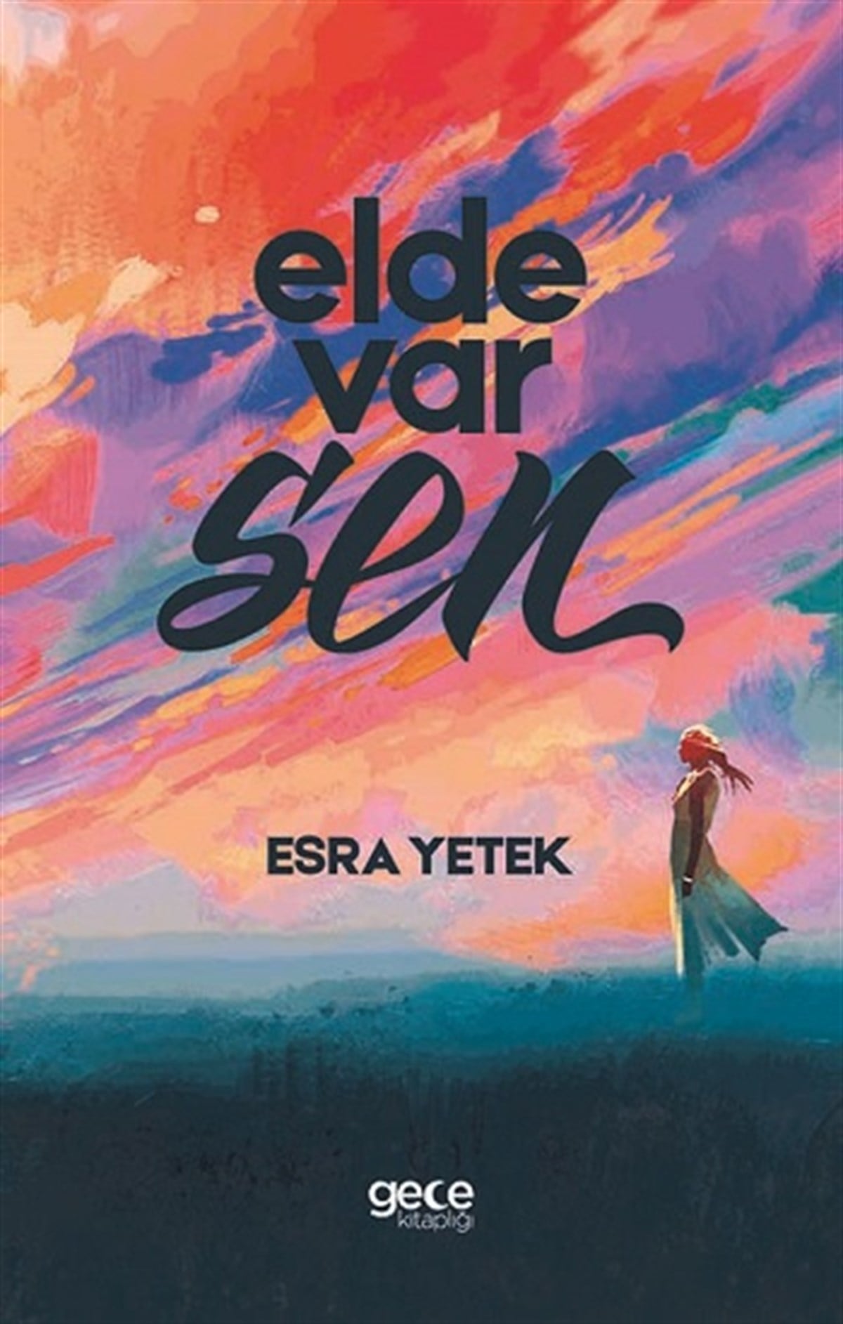Elde Var Sen