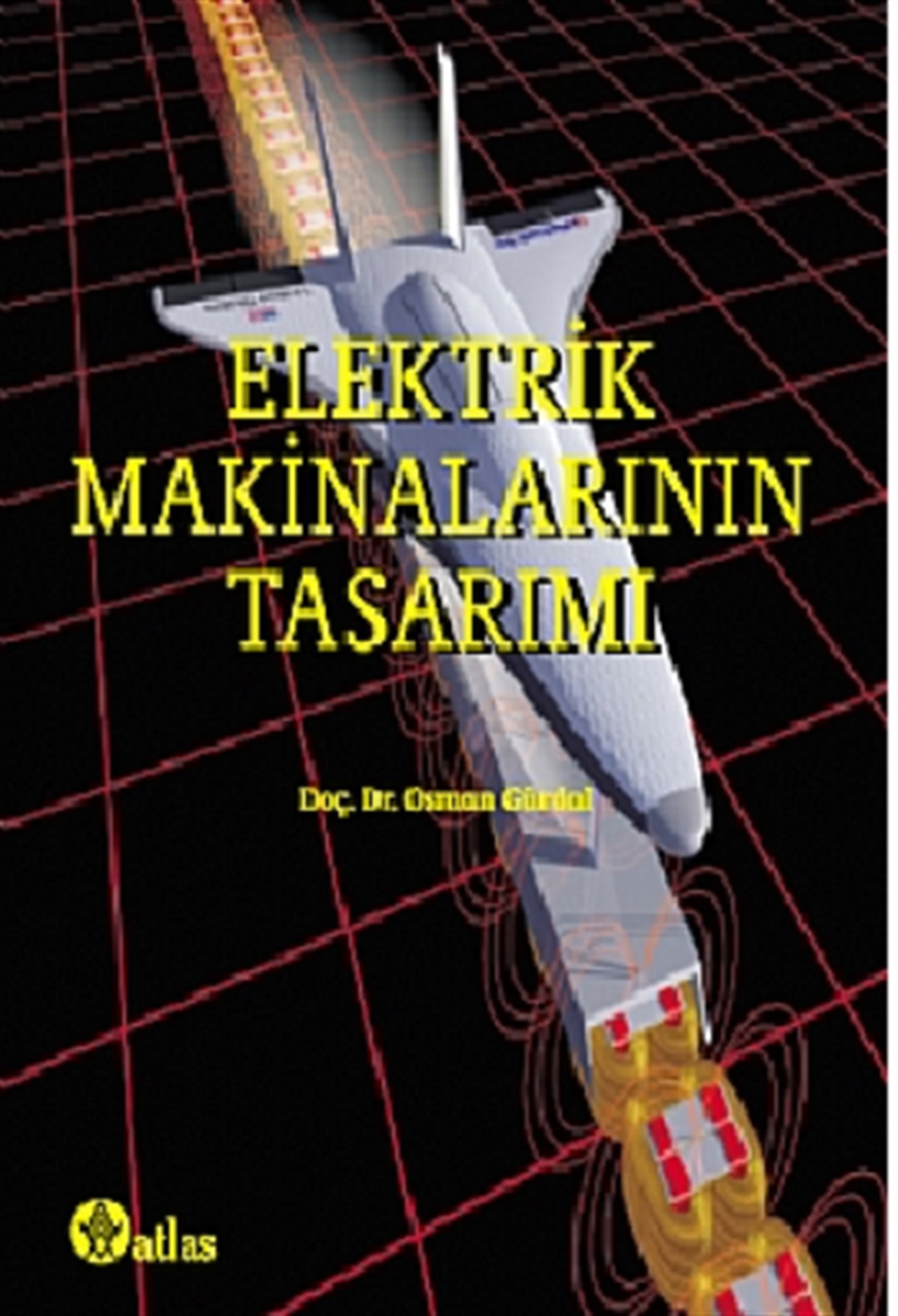 Elektrik Makinalarının Tasarımı