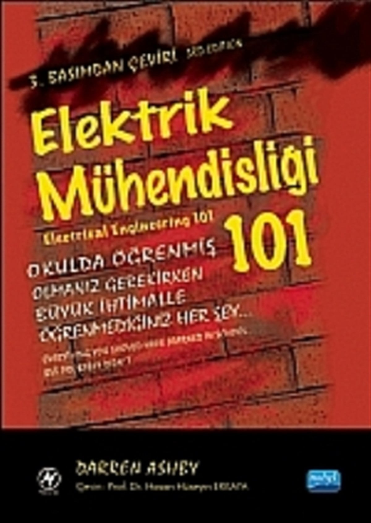 Elektrik Mühendisliği 101 - Electrical Engineering 101