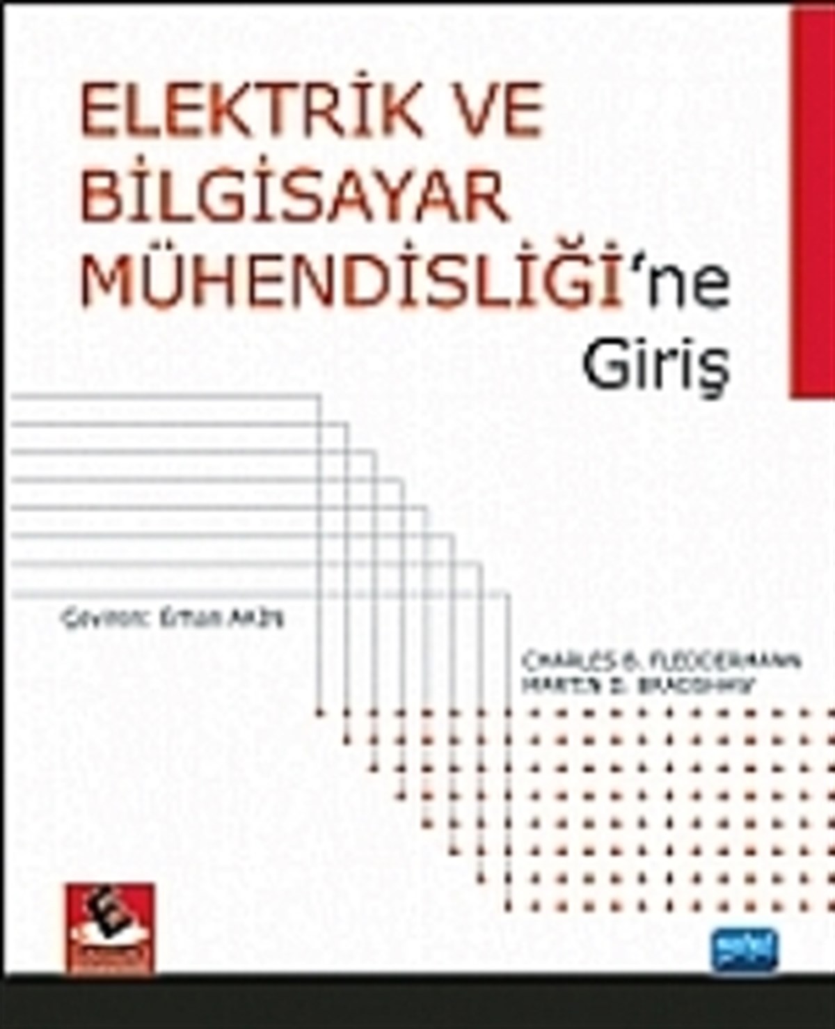 Elektrik ve Bilgisayar Mühendisliğine Giriş