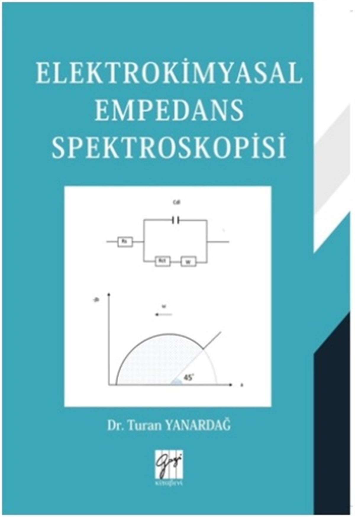 Elektrokimyasal Empedans Spektroskopisi