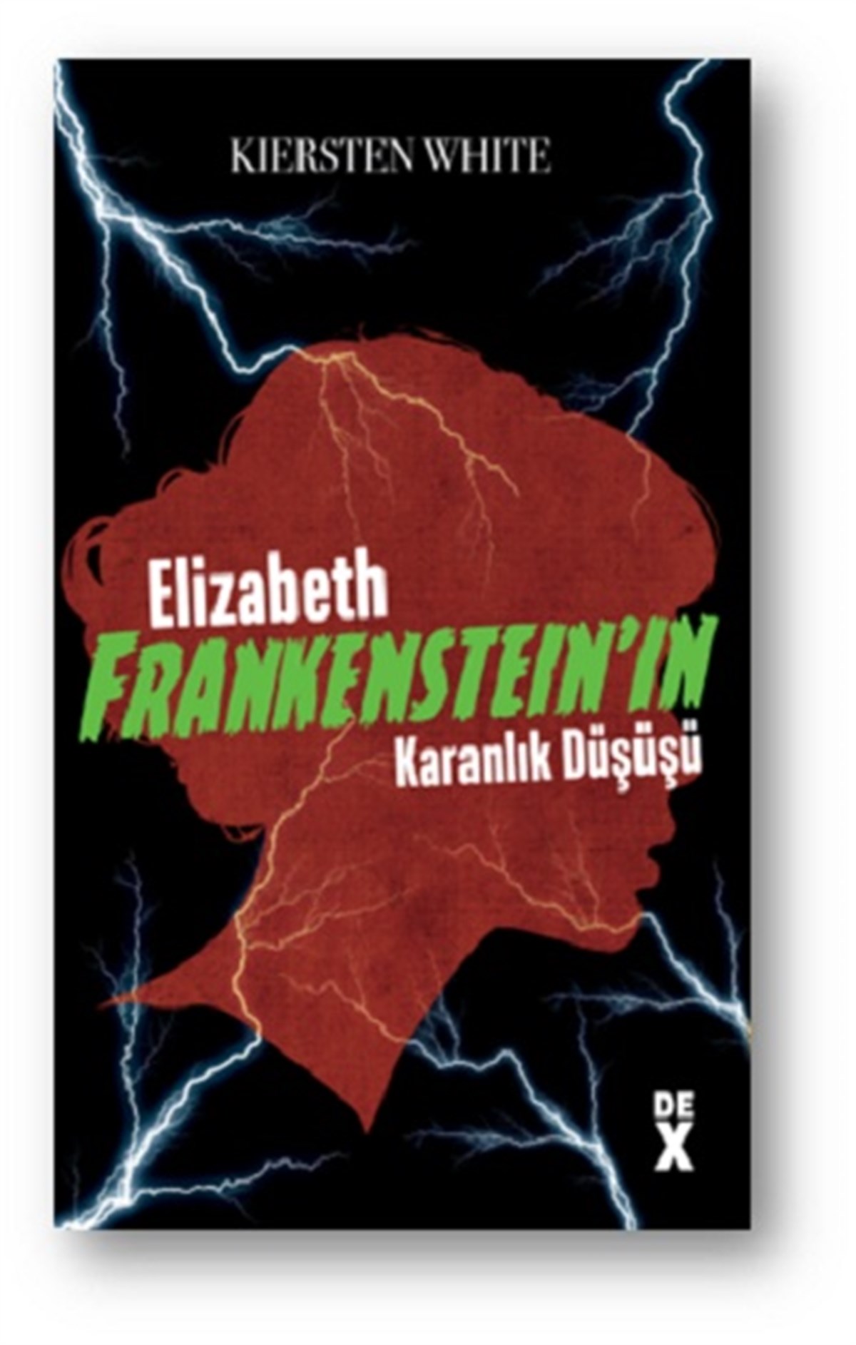 Elizabeth Frankenstein’ın Karanlık Düşüşü