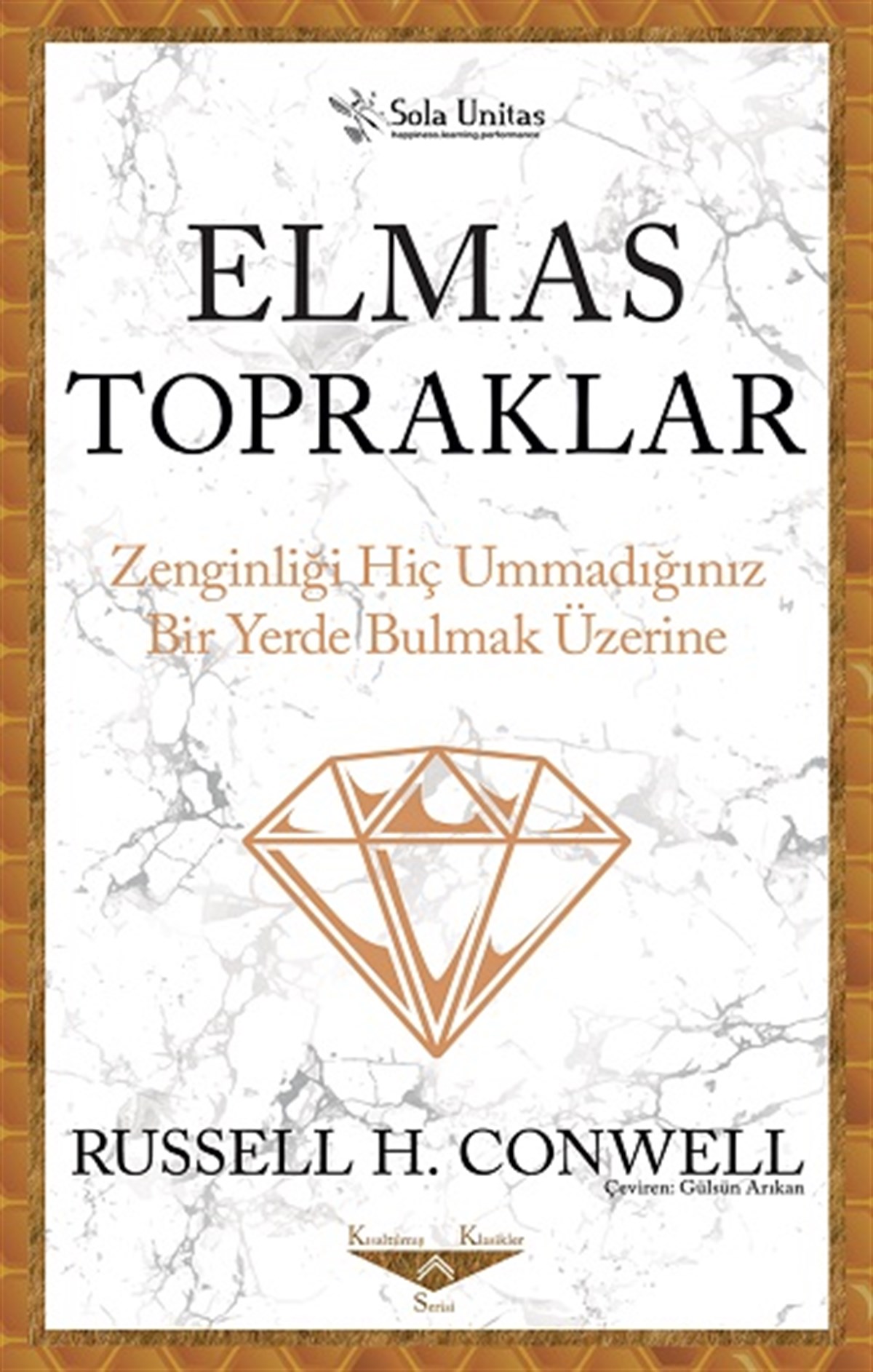 Elmas Topraklar
