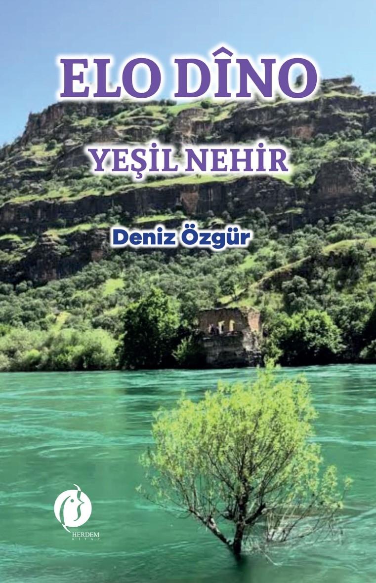 Elo Dino Yeşil Nehir