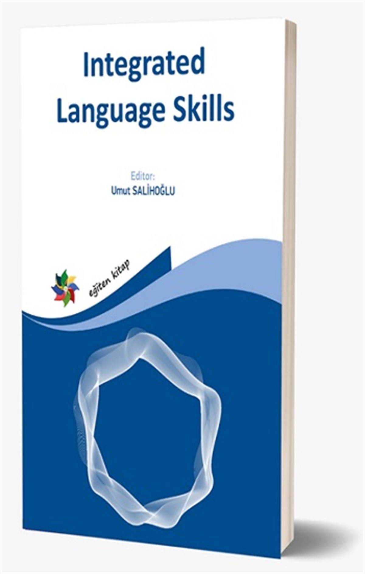 Elt Book Series  Integrated Language Skills