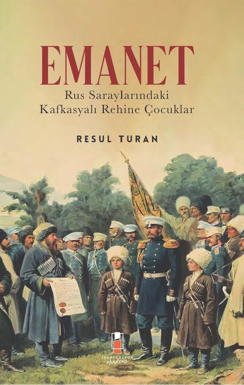 Emanet