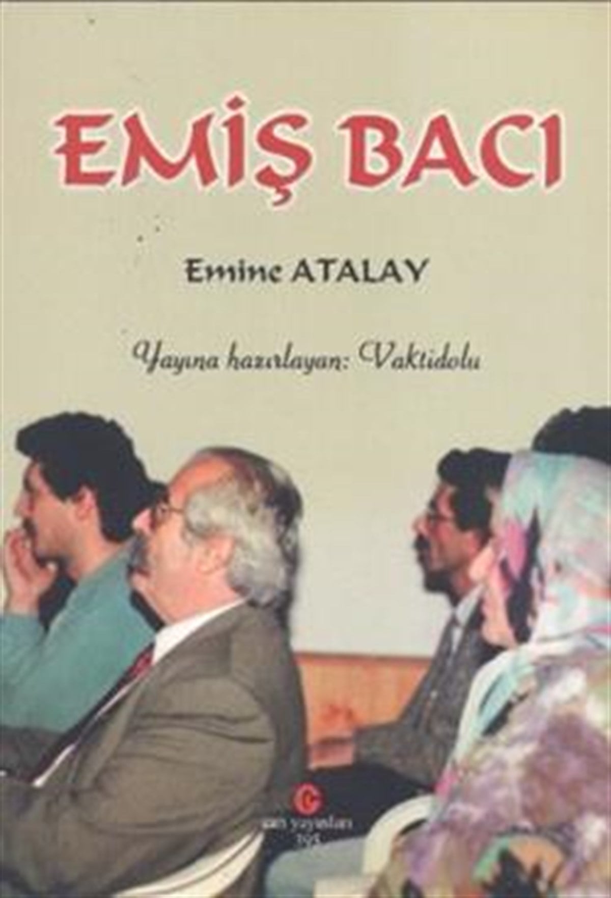 Emiş Bacı