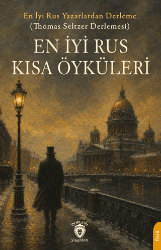 En İyi Rus Kısa Öyküleri