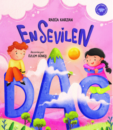 En Sevilen Dağ