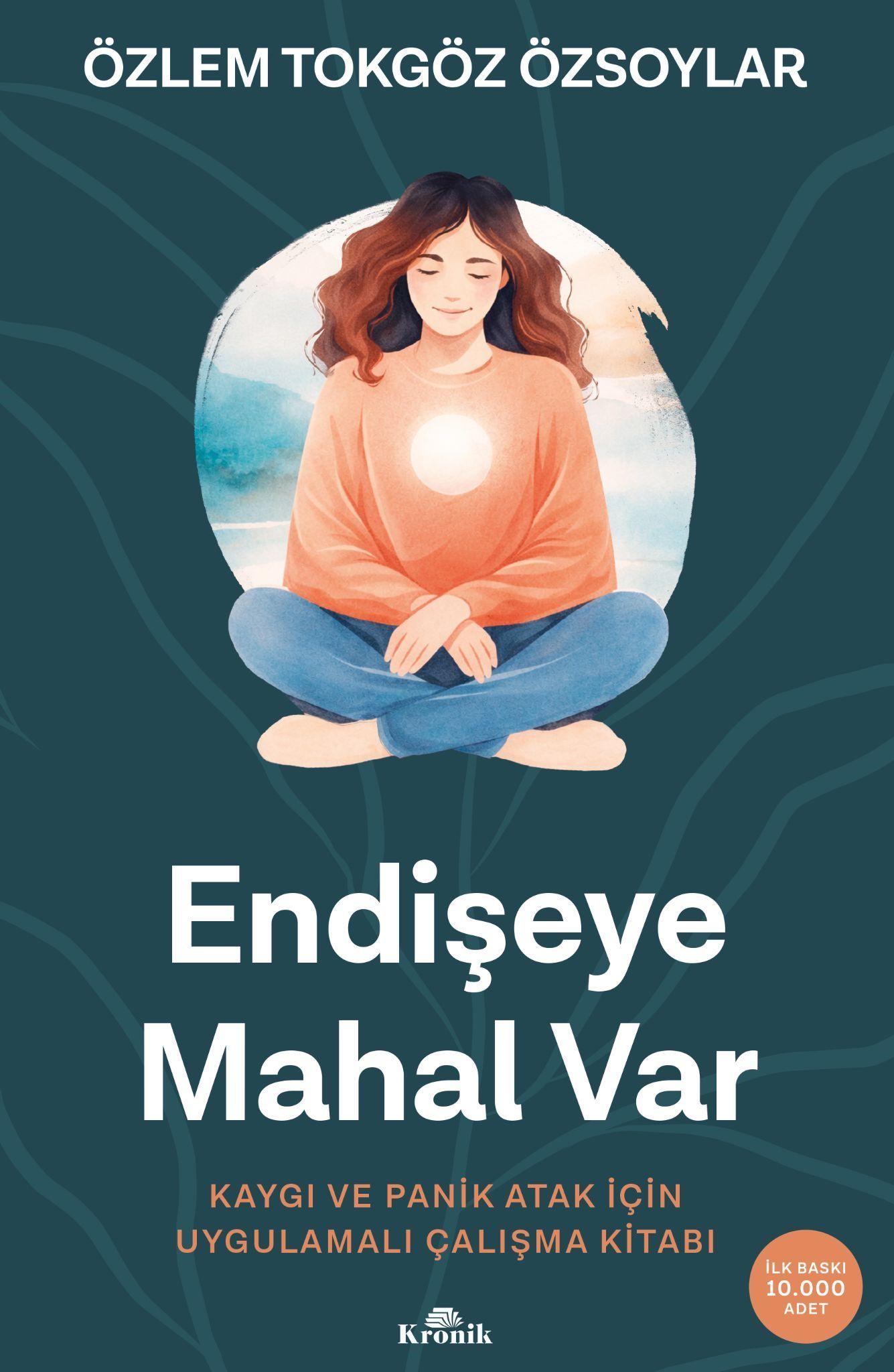 Endişeye Mahal Var