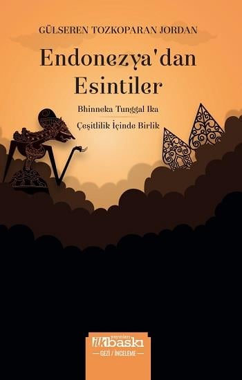 Endonezya'dan Esintiler