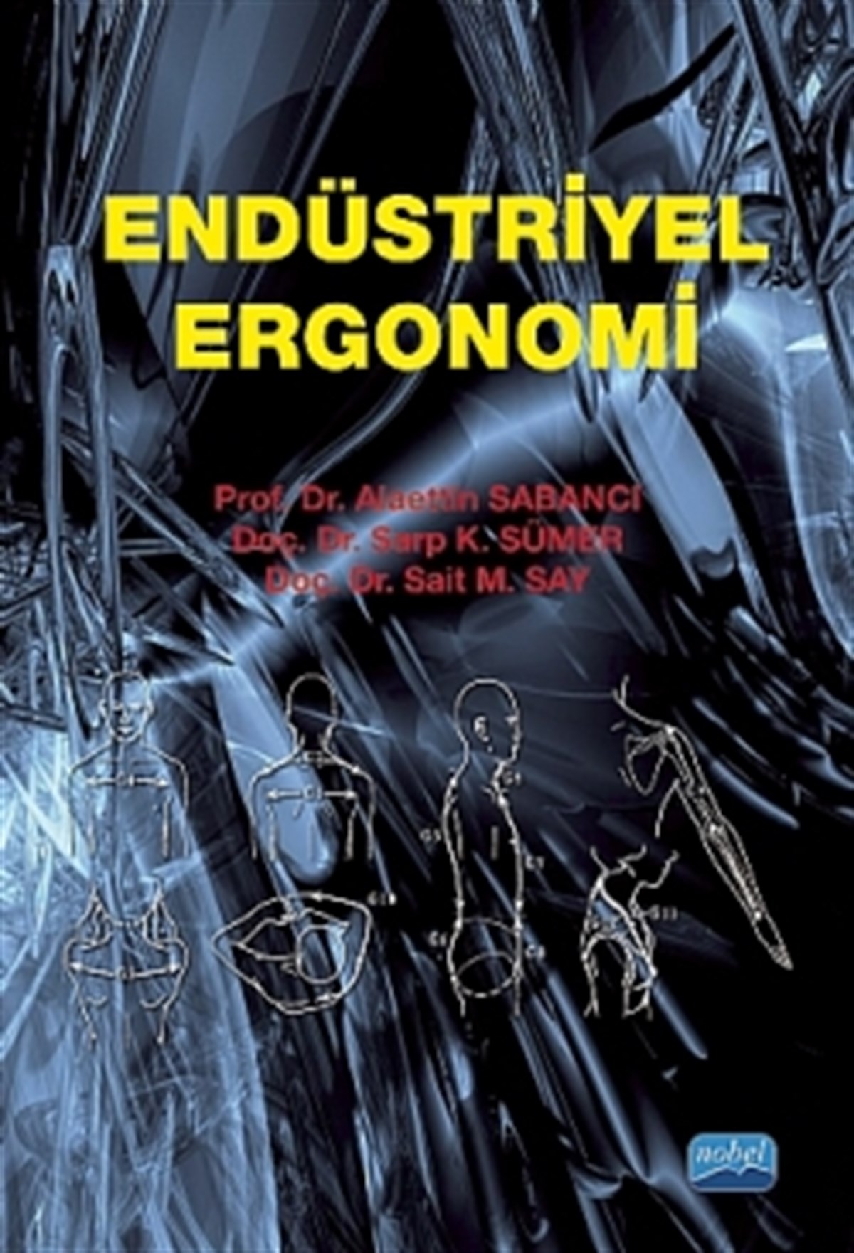 Endüstriyel Ergonomi