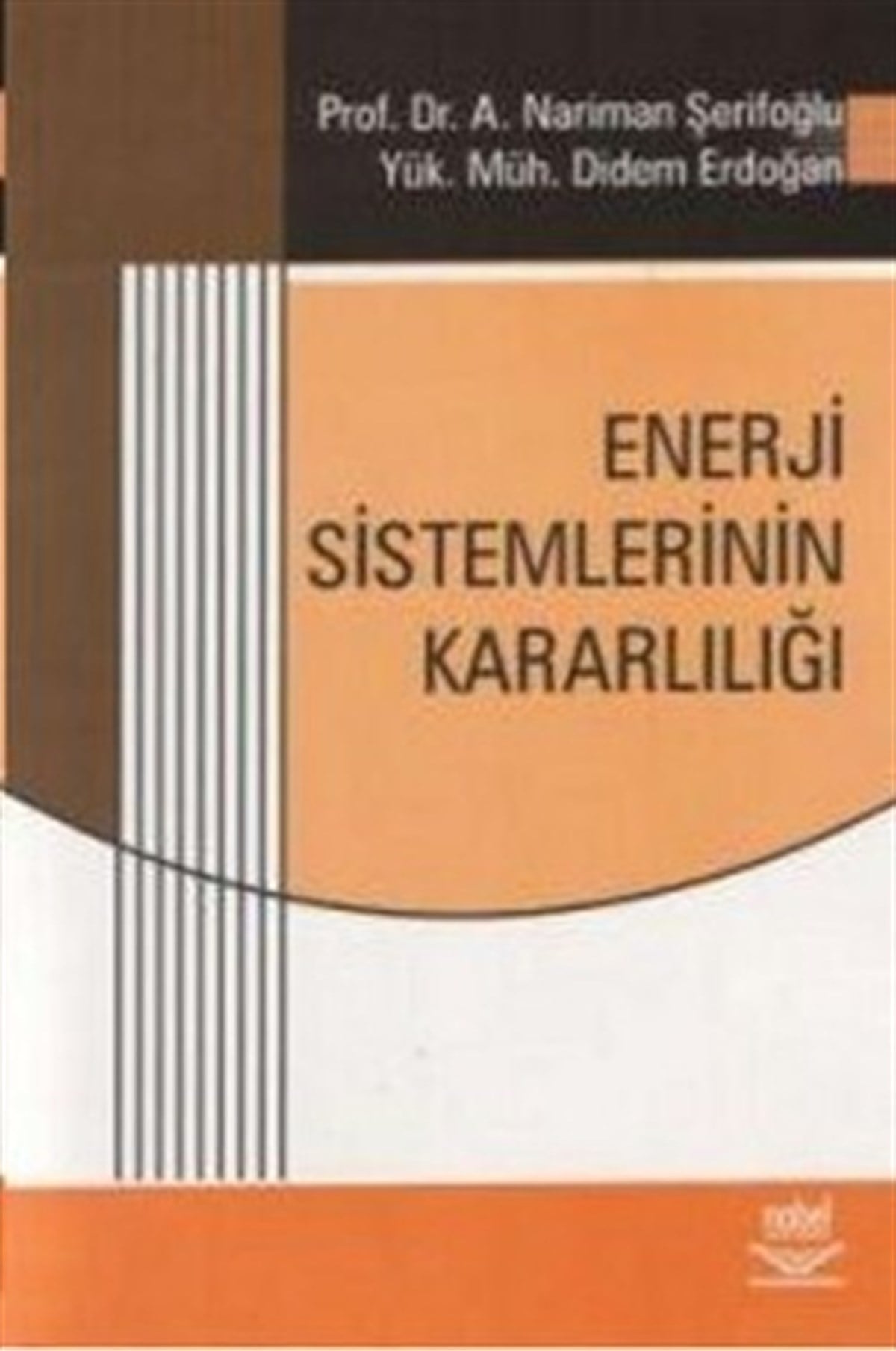 Enerji Sistemlerinin Kararlılığı