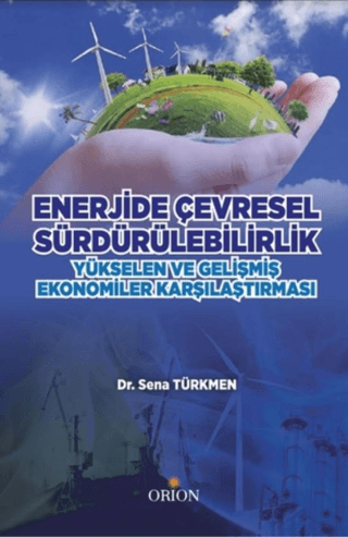 Enerjide Çevresel Sürdürülebilirlik
