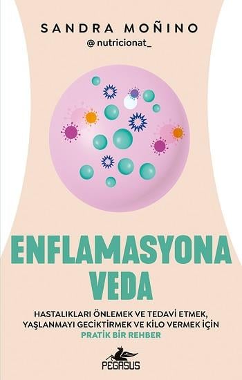Enflamasyona Veda