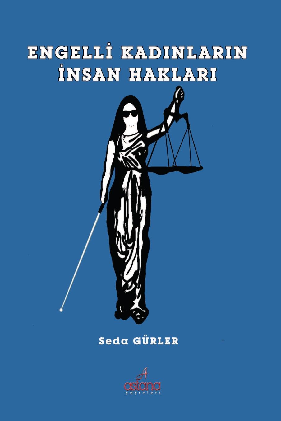 Engelli Kadınların İnsan Hakları