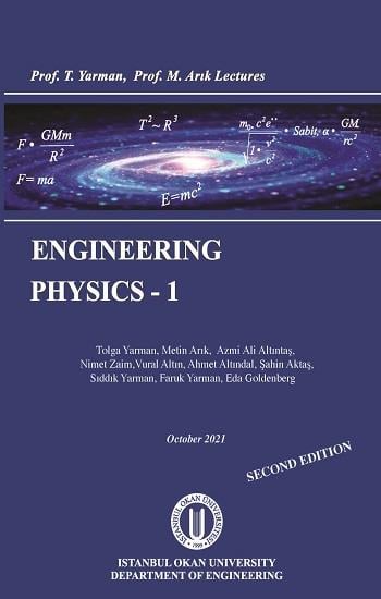 Engıneerıng Physics - 2