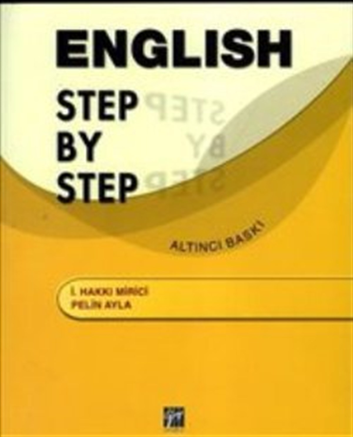 English Step By Step