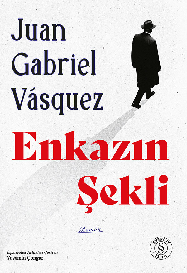 Enkazın  Şekli