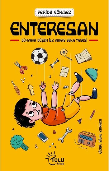 Enteresan