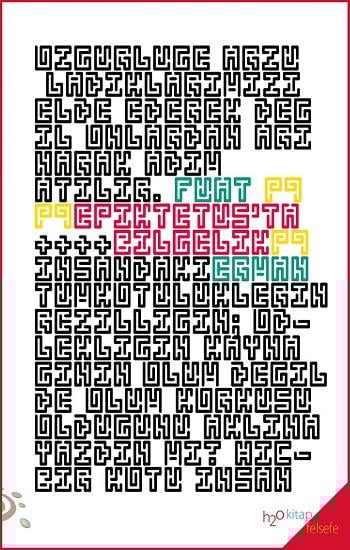 Epiktetus’ta Bilgelik