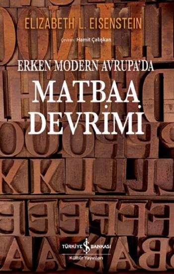 Erken Modern Avrupa’da Matbaa Devrimi