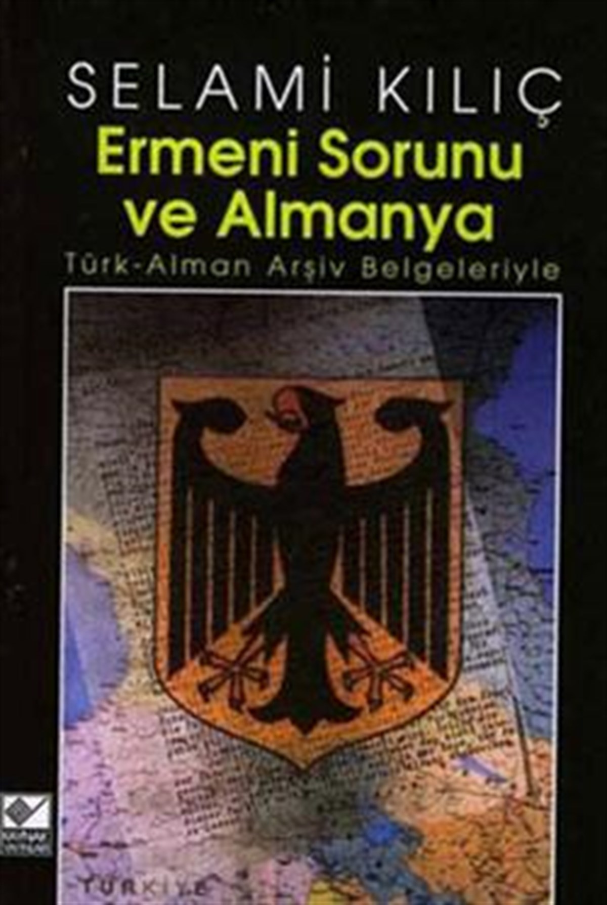 Ermeni Sorunu ve Almanya