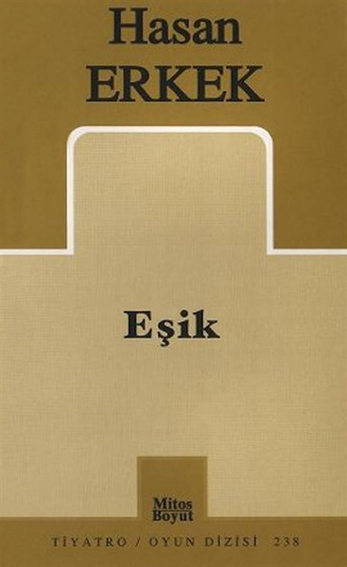 Eşik