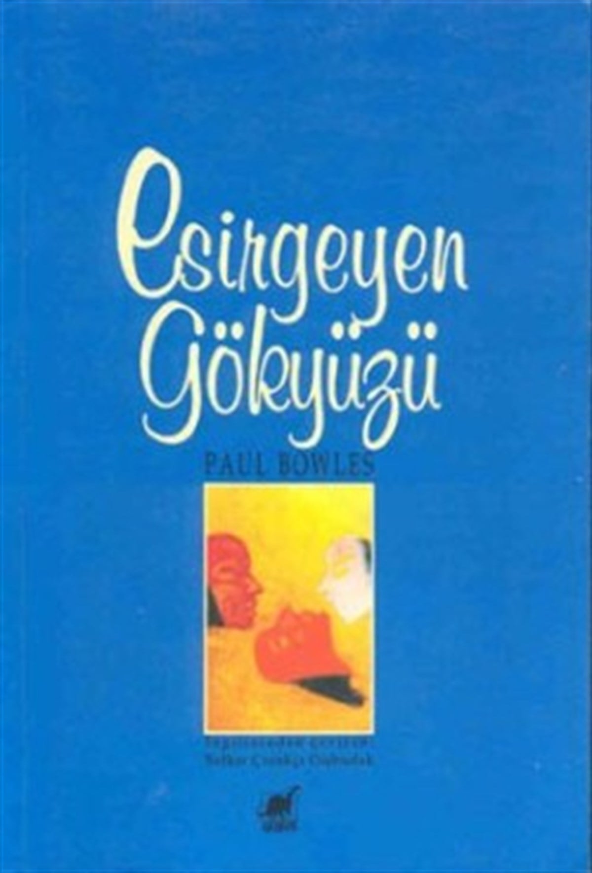 Esirgeyen Gökyüzü