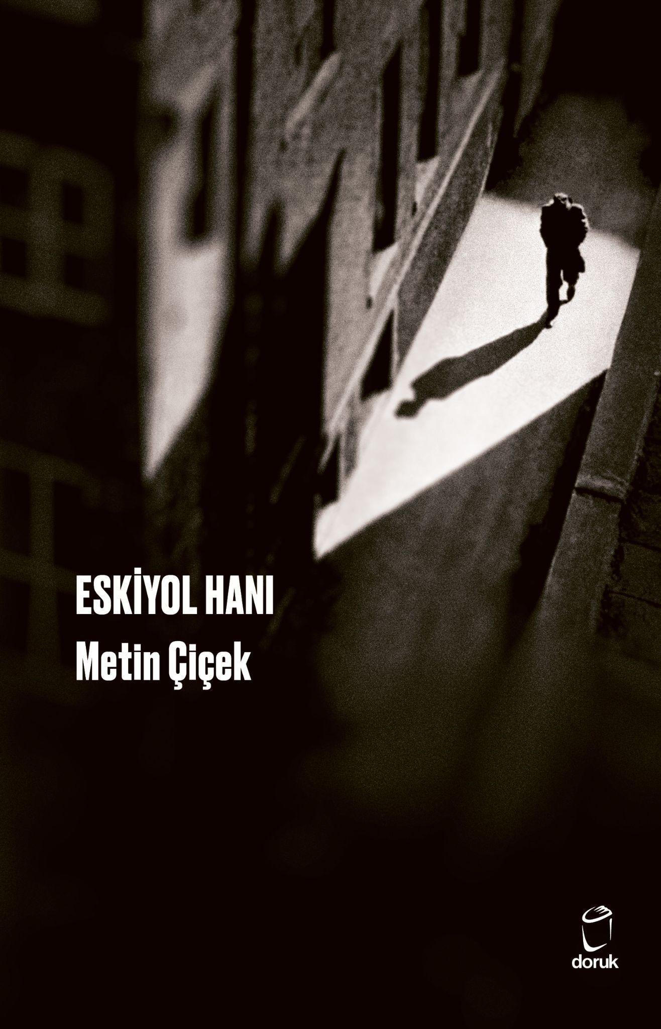 Eskiyol Hanı