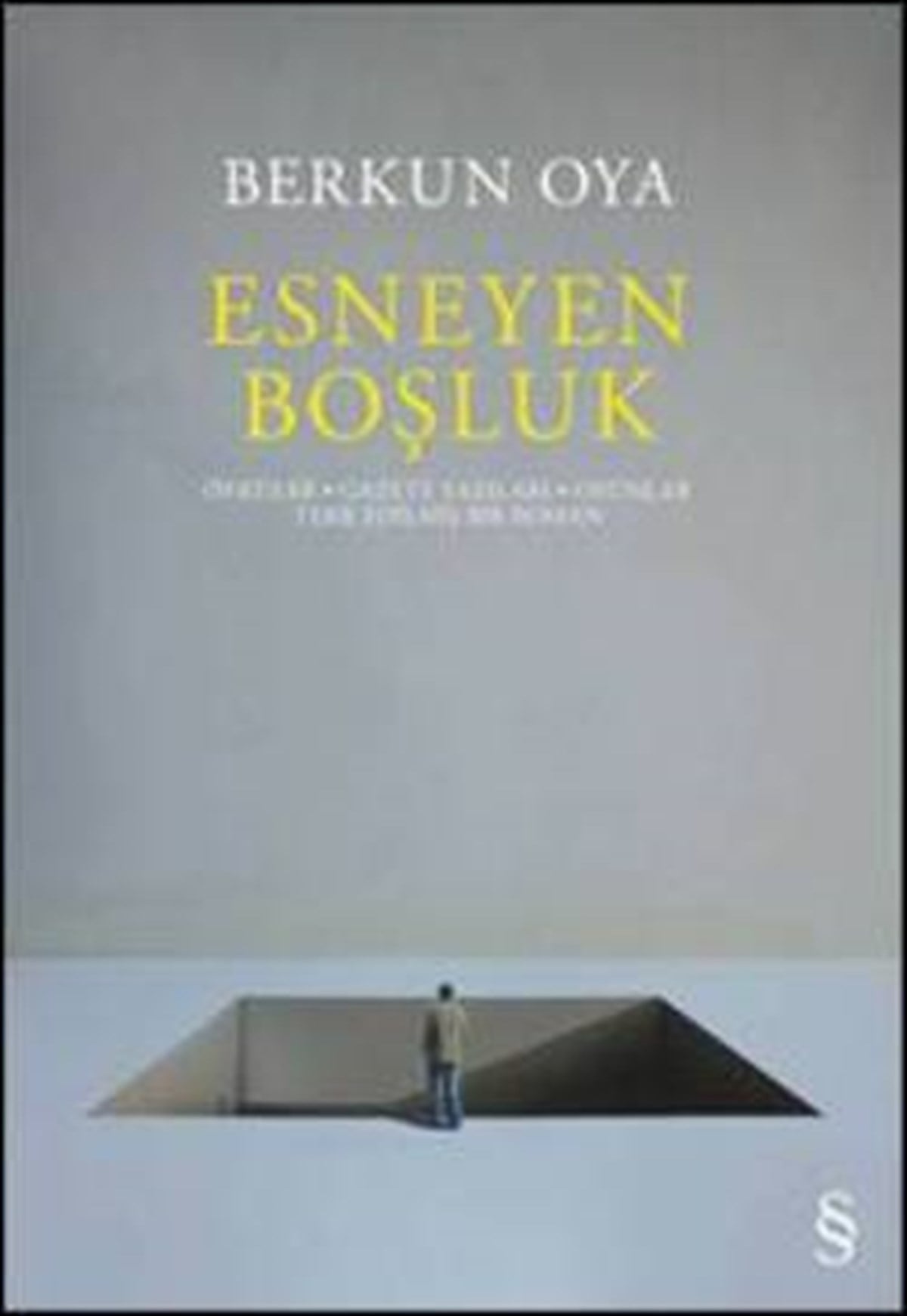 Esneyen Boşluk