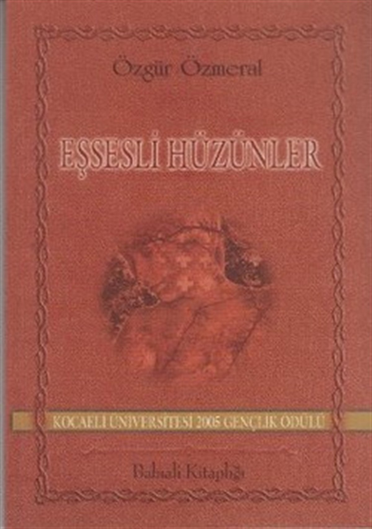 Eşsesli Hüzünler