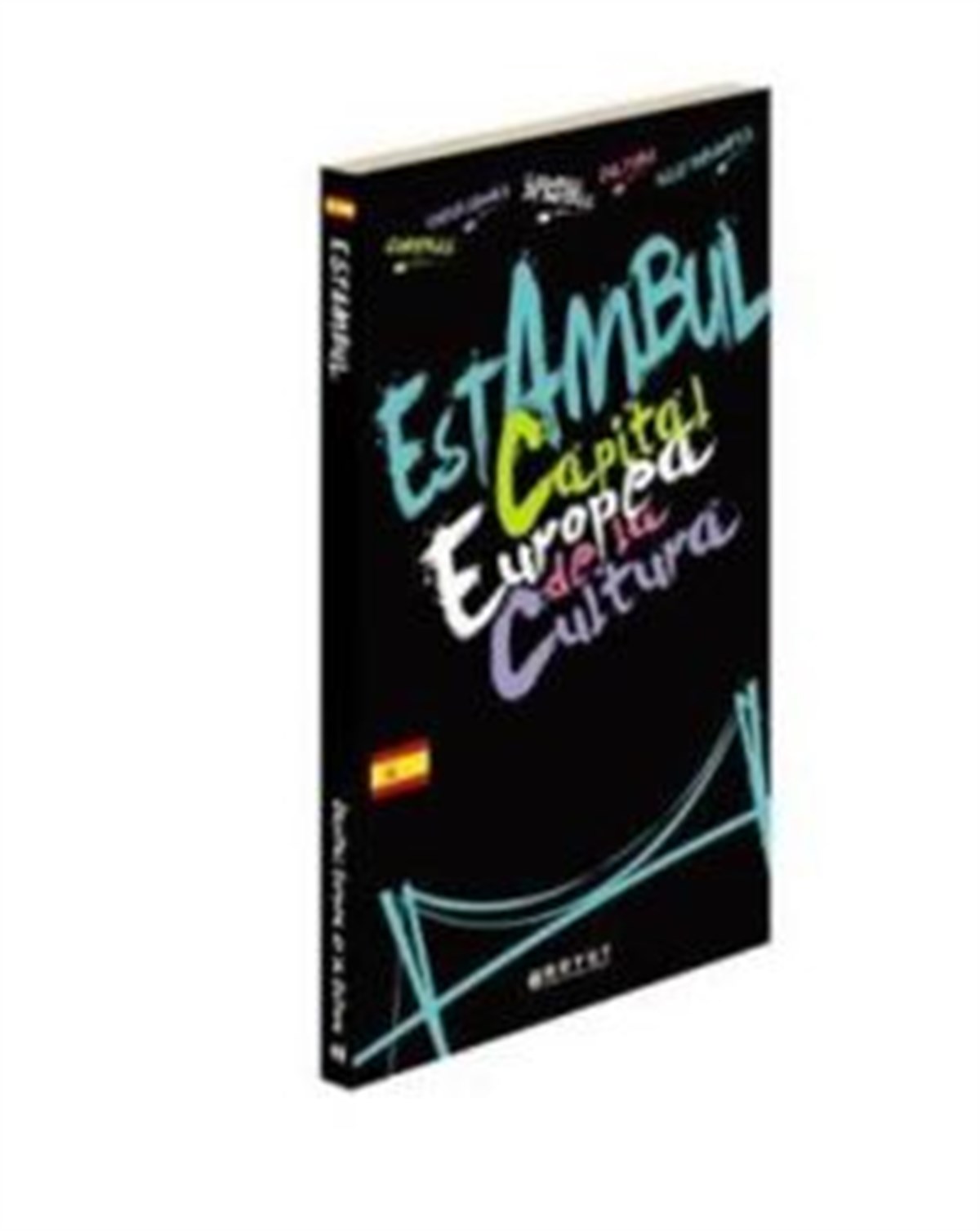 Estambul Capital Europea de La Cultura, İstanbul Avrupa Kültür Başkenti