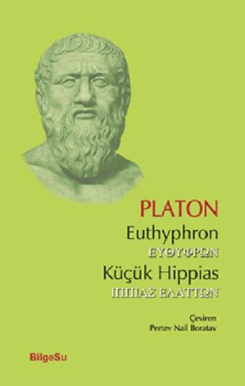Euthyphron-Küçük Hippias