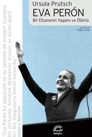 Eva Peron