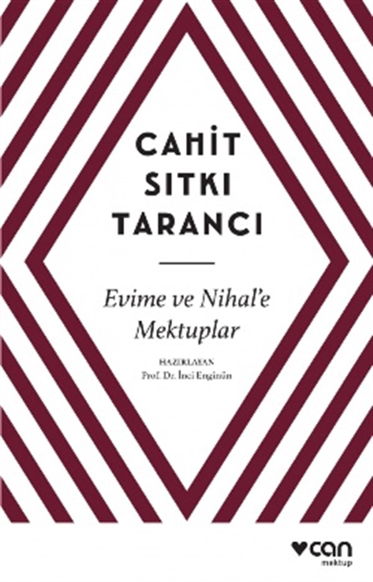 Evime ve Nihal’e Mektuplar