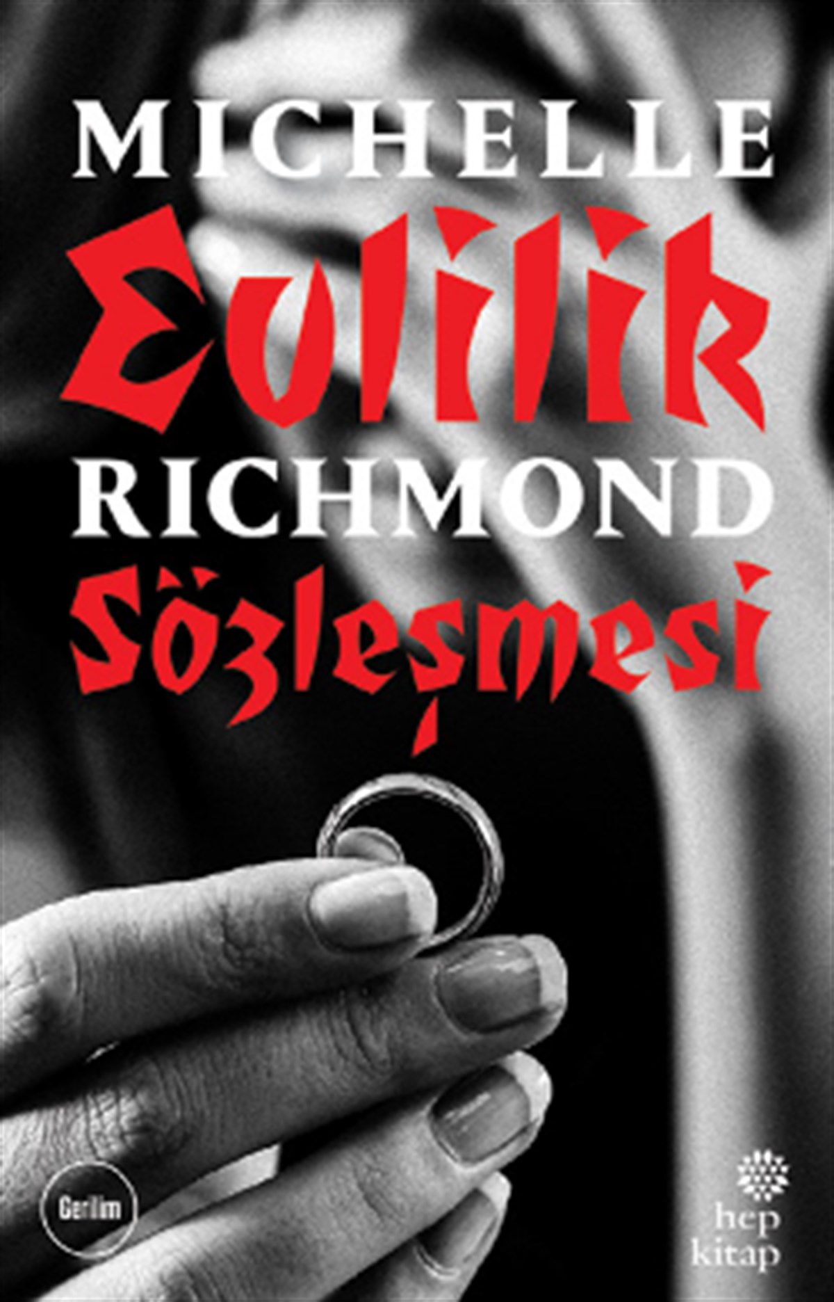 Evlilik Sözleşmesi (The Marriage Pact)