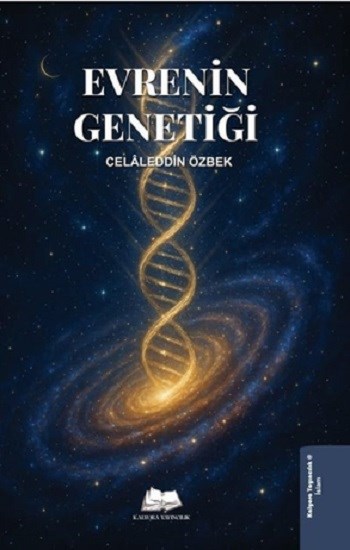 Evrenin Genetiği