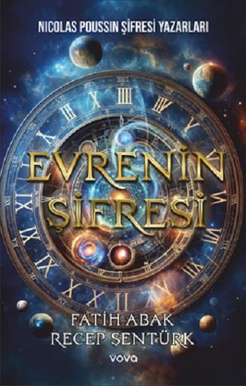 Evrenin Şifresi