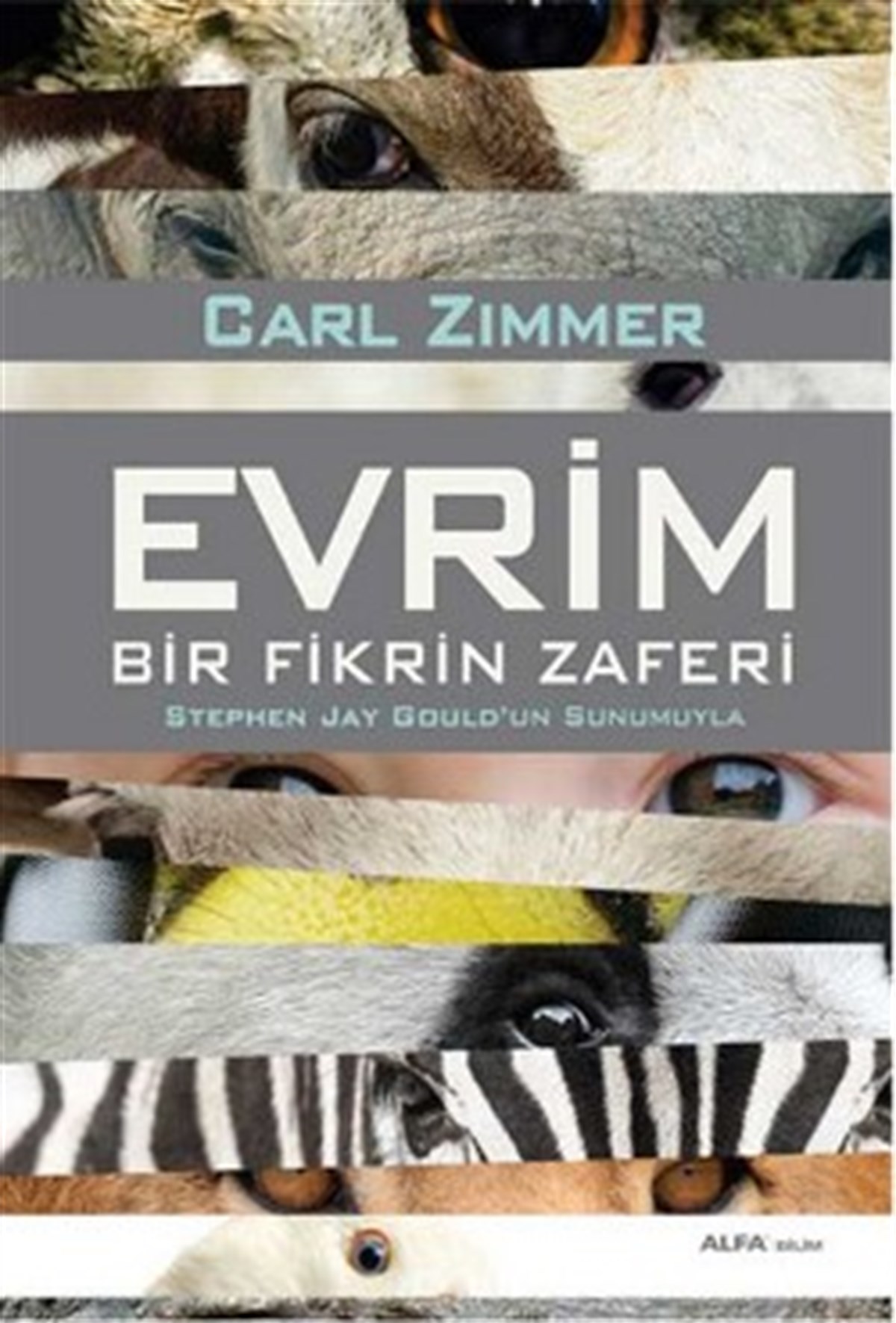 Evrim - Bir Fikrin Zaferi
