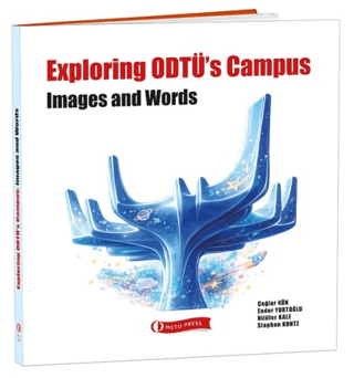 Exploring ODTÜ’s Campus